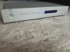 NAD S-400 Silver Line