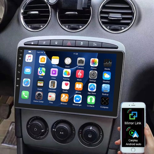Autoradio 64gb android - autoradio,