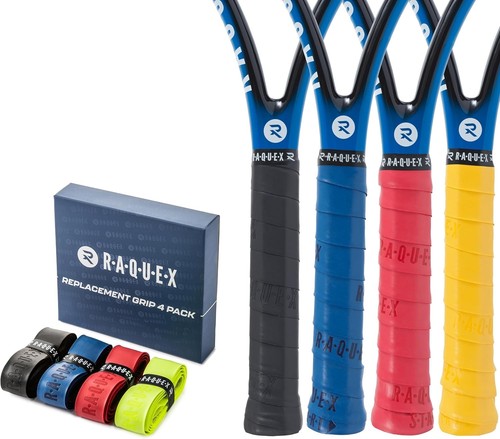 Nastro grip ricambio pu - di, in