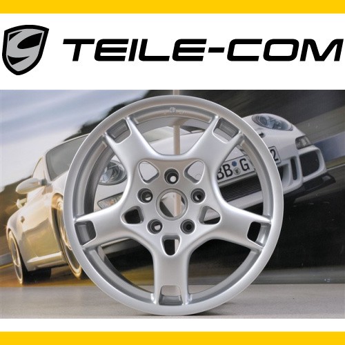 Cerchio per porsche 911 - per,