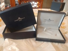 BAUME & MERCIER Vintage