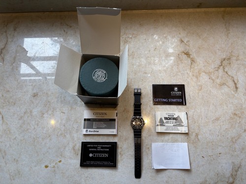Citizen eco drive diver 300m - eco-drive,
