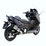 Scarico completo leovince sbk - scarico,
