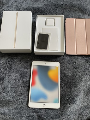 Apple ipad mini a1538 - apple, 4
