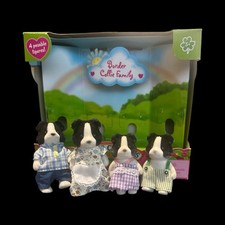 Calico Critters Sylvanian