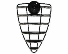 GRIGLIA MASCHERINA PER ALFA