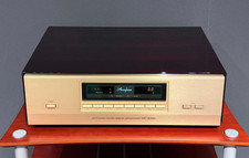 Accuphase DC-1000 & DP-1000