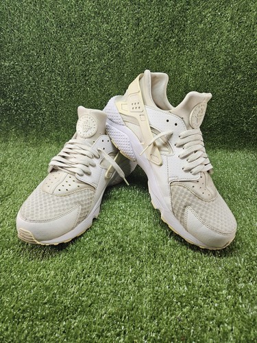 Nike air huarache white - air,