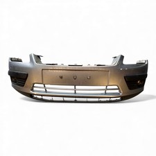 Paraurti Anteriore Grigio