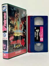 [VHS-Korean] A Nightmare on