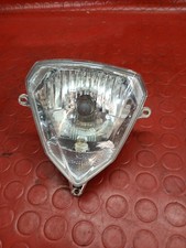 FARO FANALE ANTERIORE BETA