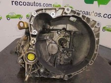 cambio FIAT BRAVA 182 1.9