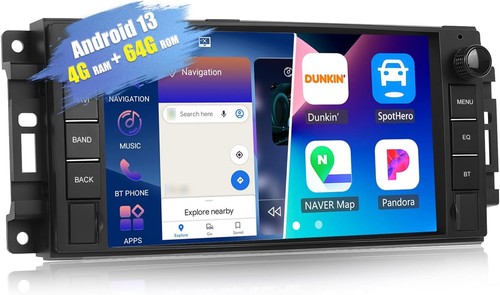 Camecho 64g android 13 - android,