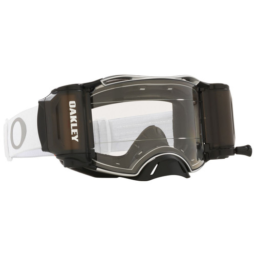 Oakley airbrake roll off - mx,