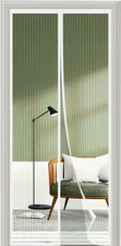Zanzariera magnetica per porte