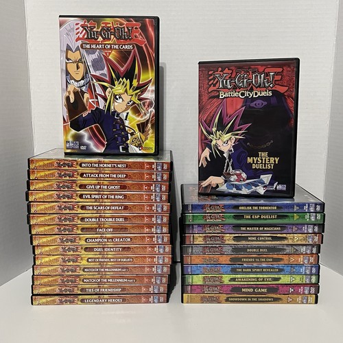 Battle - yu-gi-oh,