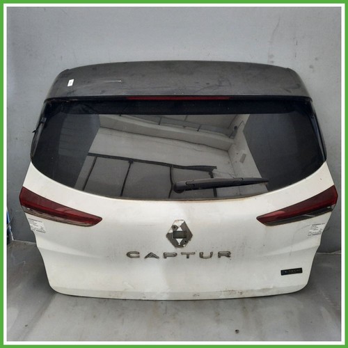 Portellone baule posteriore - portellone,