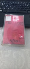 RAR CASSETTE. ALPHAVILLE