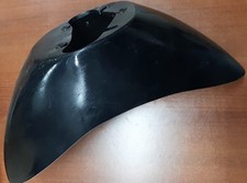 Parafango anteriore Piaggio Zip 50 prima serie nero