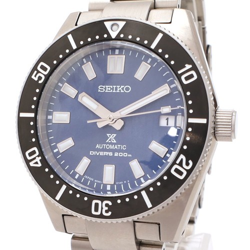 Seiko prospex diver - seiko,