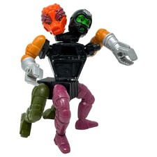 MULTI-BOT -originale 1980 -
