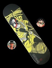 RARO Kenny Anderson Samurai