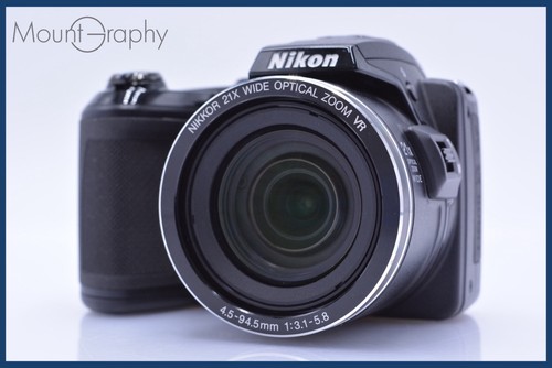 Ecc nikon coolpix - coolpix, l120