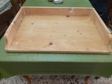 TAVOLIERE ARTIGIANALE  PER PASTA FRESCA  ''TIPICO BARESE''  ( 70 CM X 50 CM )