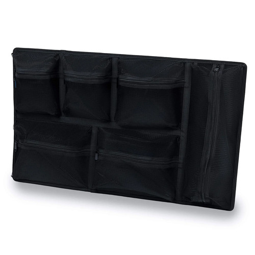Organizer con coperchio - a, rete