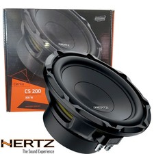 Subwoofer Hertz CS 200 S4 Sub