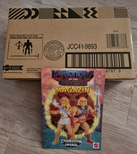 Dragstor Deluxe Motu Origins