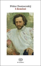 Libri Fëdor Dostoevskij - I