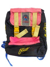 INVICTA SCHOOL BACKPACK 80'S