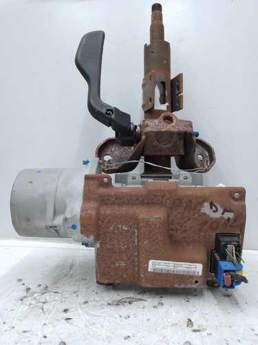 Piantone sterzo per fiat panda - piantone,