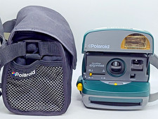 Polaroid One Step Express 600