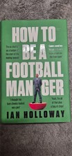 How to Be a Football Manager