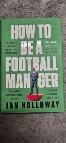 How football manager - how,
