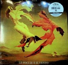 Lp - RON - Le foglie e il