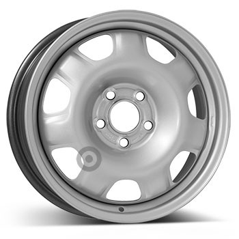 Ruota alcar acciaio - alcar, 7820