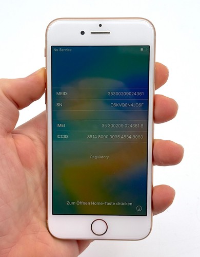 Apple iphone 64gb - iphone, 8
