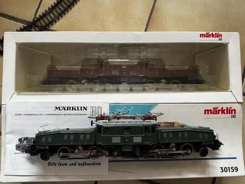 Locomotives 6 8 - ce, 6/8