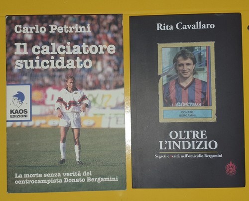 Bergamini cosenza calcio - cosenza,
