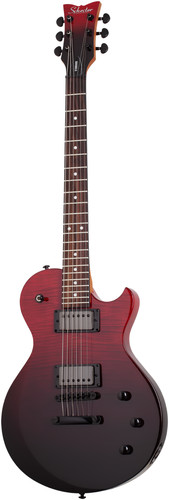 Chitarra elettrica schecter - chitarra,