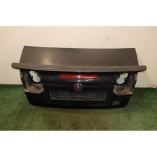 COFANO POST. PER SAAB 9.3 (02-08) 2.0 16V TURBO (1.8T) (110KW) CABRIO 2002