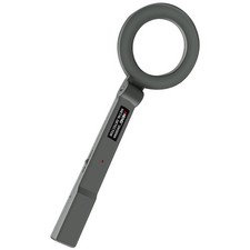 Metal detector portatile