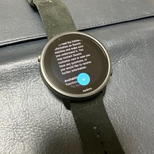 Smartwatch SUUNTO 7 Titanio