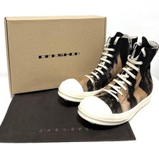 Sneakers rick owens - sneakers,