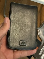 HP iPAQ RX3115 Color LCD Pocket PC PDA Mobile Media Companion senza penna, non testato