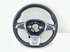 VOLANTE STERZO PER RENAULT