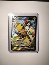 Pokemon Zeraora V TG16/TG30